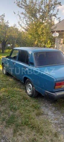 LADA (VAZ) 2107 2007, 249,000 km - 1.6 л - Qəbələ