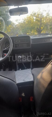 LADA (VAZ) 2107 2007, 249,000 km - 1.6 л - Qəbələ