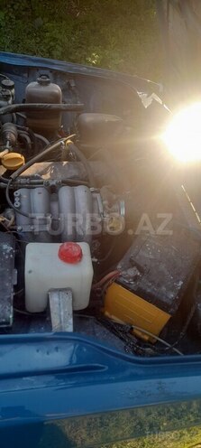LADA (VAZ) 2107 2007, 249,000 km - 1.6 л - Qəbələ