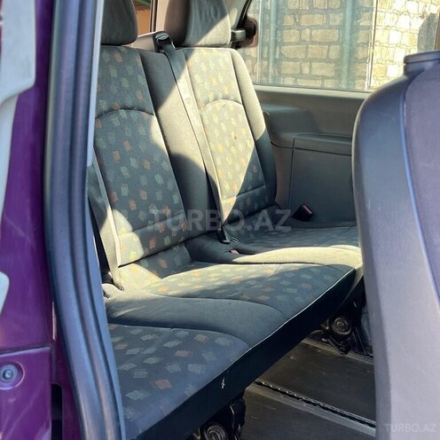 Mercedes  2009, 583,703 km - 2.1 l - Ağstafa