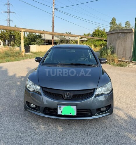 Honda Civic 2009, 217,000 km - 1.3 l - Bakı