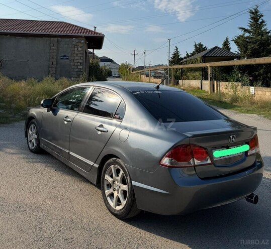 Honda Civic 2009, 217,000 km - 1.3 l - Bakı
