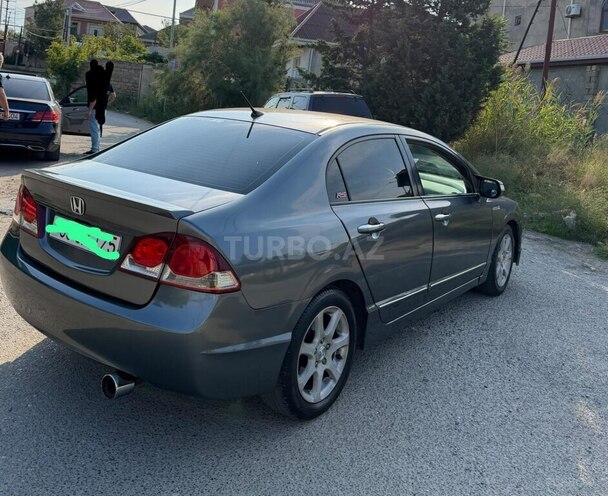 Honda Civic 2009, 217,000 km - 1.3 l - Bakı