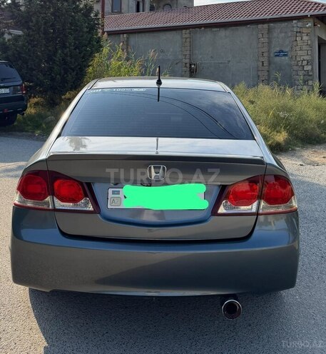 Honda Civic 2009, 217,000 km - 1.3 l - Bakı