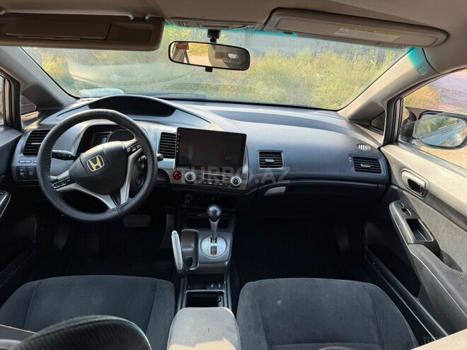 Honda Civic 2009, 217,000 km - 1.3 l - Bakı