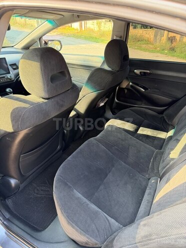 Honda Civic 2009, 217,000 km - 1.3 l - Bakı