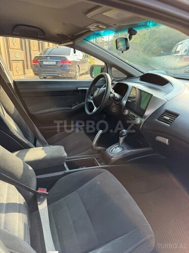 Honda Civic 2009, 217,000 km - 1.3 l - Bakı