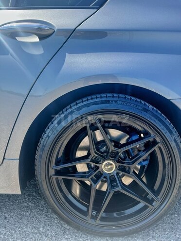 BMW 528 2016, 141,800 km - 2.0 l - Bakı