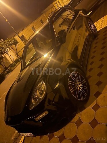 Porsche Cayenne Turbo 2011, 202,000 km - 4.8 л - Gəncə