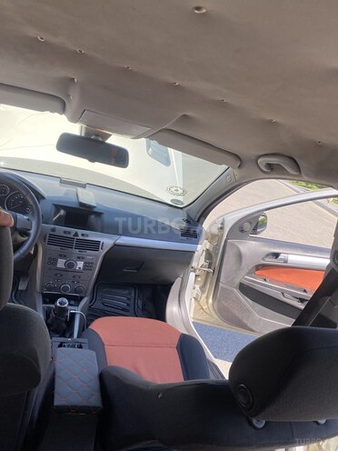 Opel Astra 2006, 280,000 km - 1.3 l - Tovuz