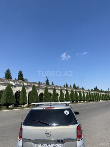 Opel Astra 2006, 280,000 km - 1.3 l - Tovuz