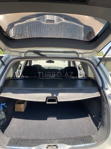 Opel Astra 2006, 280,000 km - 1.3 l - Tovuz