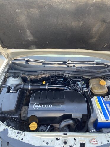 Opel Astra 2006, 280,000 km - 1.3 l - Tovuz