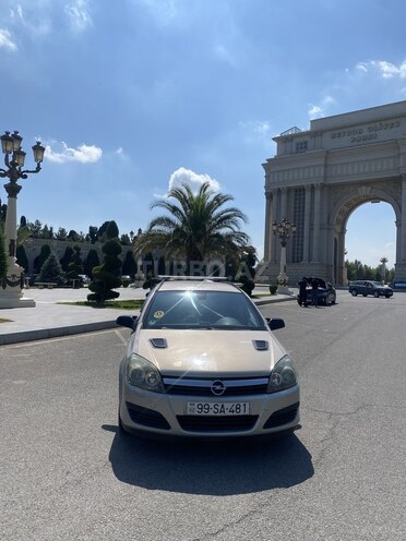 Opel Astra 2006, 280,000 km - 1.3 l - Tovuz
