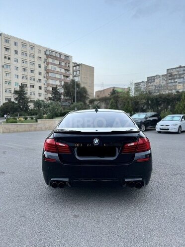 BMW 528 2016, 250,000 km - 2.0 l - Bakı