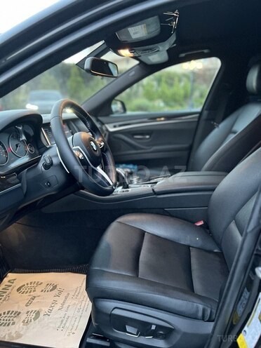 BMW 528 2016, 250,000 km - 2.0 l - Bakı