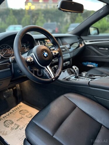 BMW 528 2016, 250,000 km - 2.0 l - Bakı