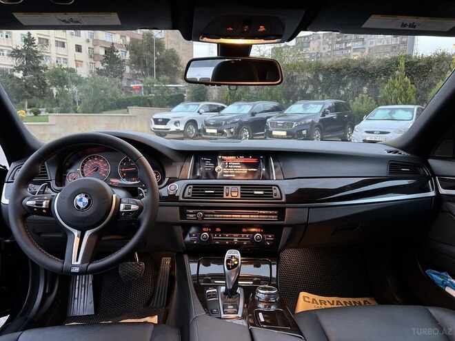 BMW 528 2016, 250,000 km - 2.0 l - Bakı