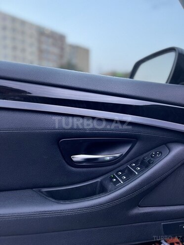 BMW 528 2016, 250,000 km - 2.0 l - Bakı