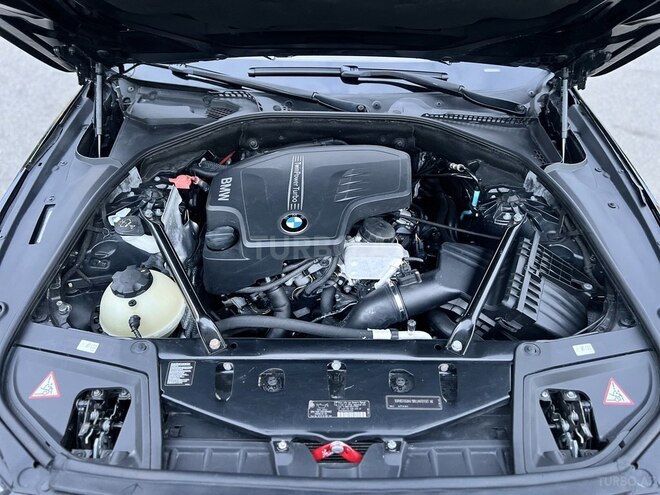 BMW 528 2016, 250,000 km - 2.0 l - Bakı