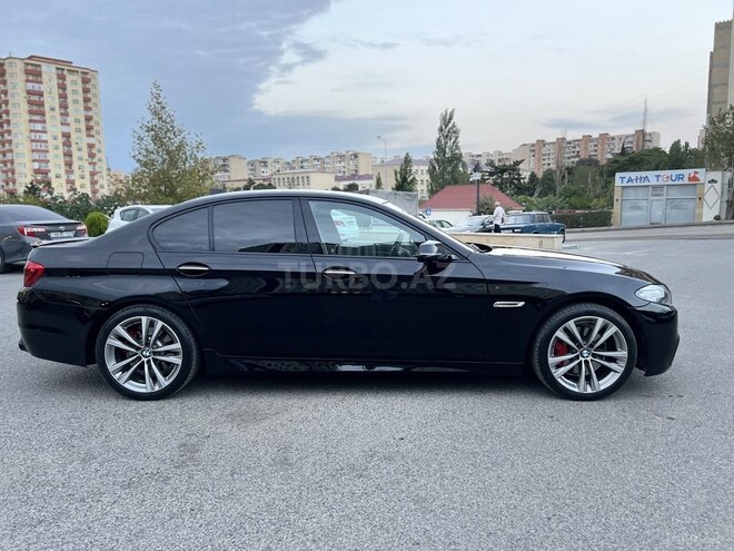 BMW 528 2016, 250,000 km - 2.0 l - Bakı