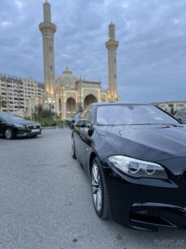 BMW 528 2016, 250,000 km - 2.0 l - Bakı
