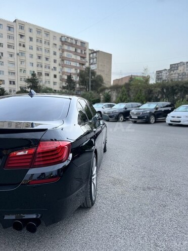 BMW 528 2016, 250,000 km - 2.0 l - Bakı