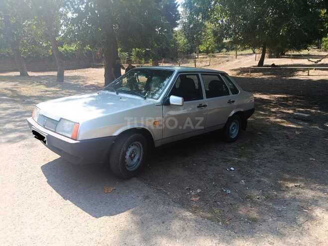 LADA (VAZ) 21099 2000, 375,000 km - 1.5 l - Masallı