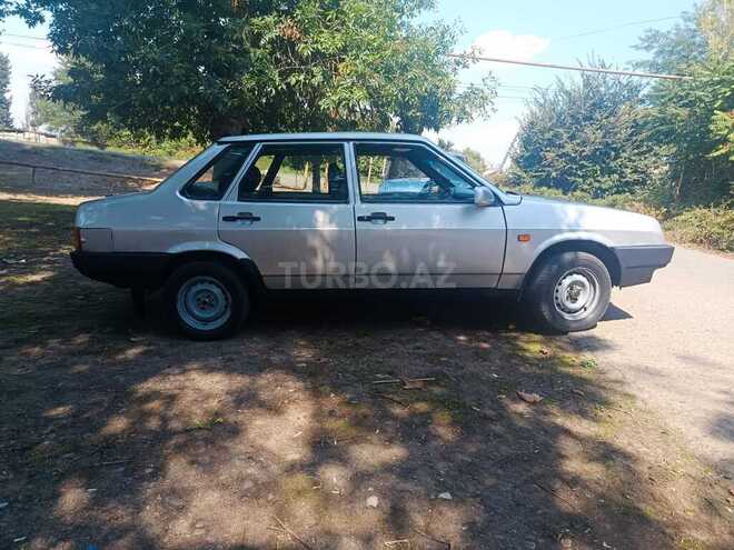 LADA (VAZ) 21099 2000, 375,000 km - 1.5 l - Masallı
