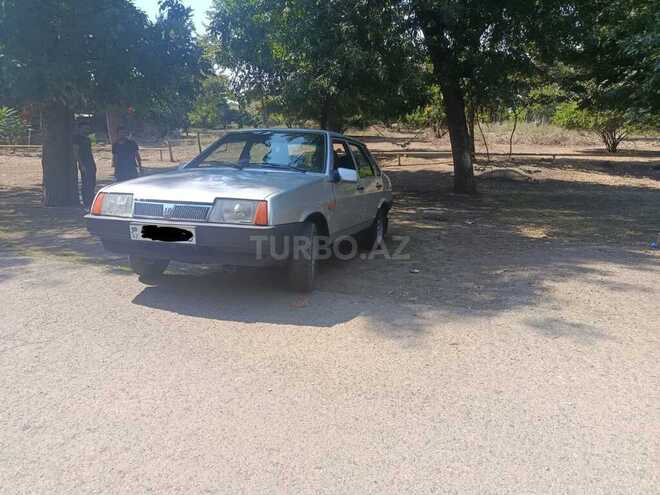 LADA (VAZ) 21099 2000, 375,000 km - 1.5 l - Masallı