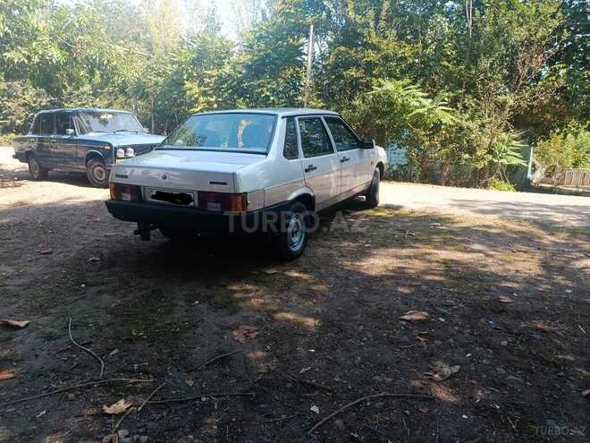 LADA (VAZ) 21099 2000, 375,000 km - 1.5 l - Masallı