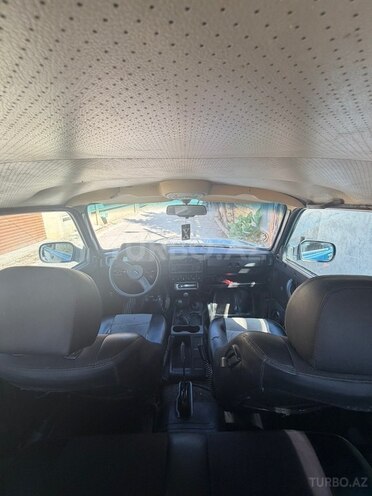 LADA (VAZ) Niva 2015, 230,000 km - 1.7 л - Bakı