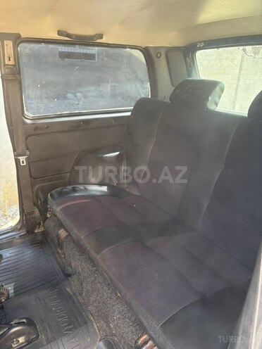 LADA (VAZ) Niva 2015, 230,000 km - 1.7 л - Bakı