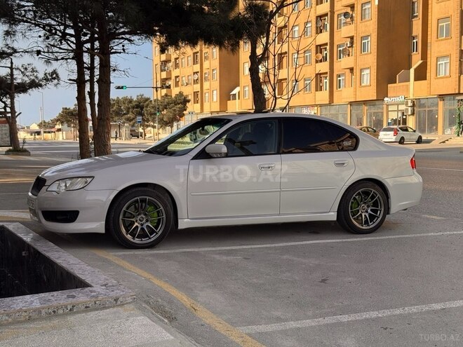 Subaru Legacy 2011, 83,000 km - 3.0 l - Bakı