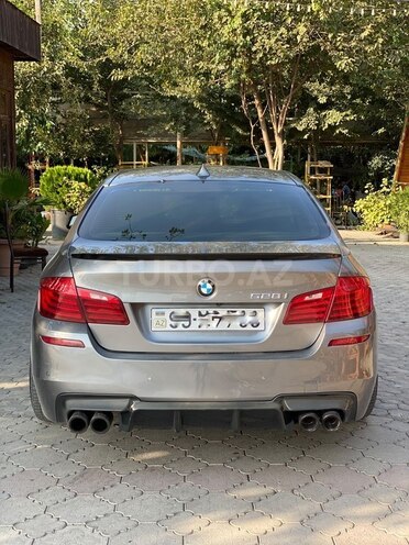 BMW 528 2016, 141,800 km - 2.0 l - Bakı