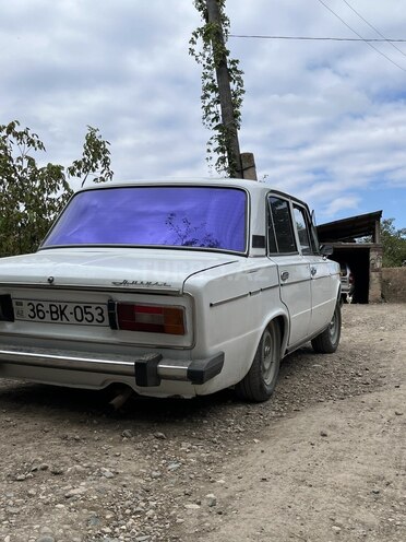 LADA (VAZ) 2106 1998, 658,265 km - 1.6 л - Göygöl