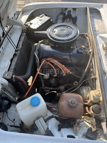 LADA (VAZ) 2106 1998, 658,265 km - 1.6 л - Göygöl