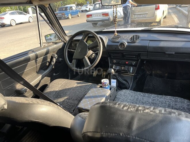 LADA (VAZ) 2106 1998, 658,265 km - 1.6 л - Göygöl