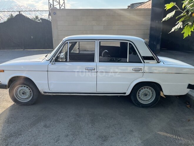 LADA (VAZ) 2106 1998, 658,265 km - 1.6 л - Göygöl