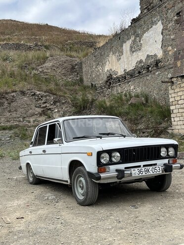 LADA (VAZ) 2106 1998, 658,265 km - 1.6 л - Göygöl