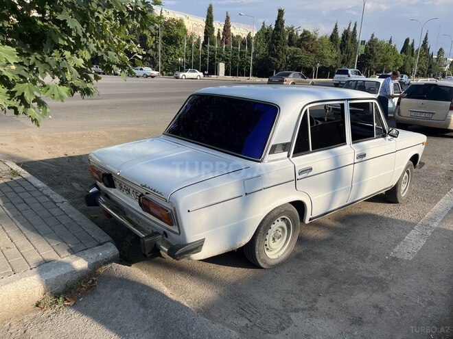 LADA (VAZ) 2106 1998, 658,265 km - 1.6 л - Göygöl