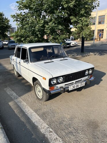 LADA (VAZ) 2106 1998, 658,265 km - 1.6 л - Göygöl