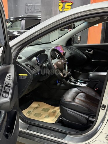 Hyundai Tucson 2014, 266,000 km - 2.0 l - Sumqayıt