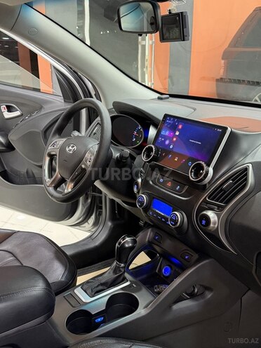 Hyundai Tucson 2014, 266,000 km - 2.0 l - Sumqayıt