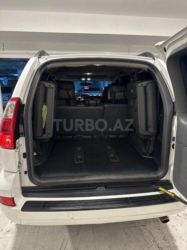 Toyota Land Cruiser Prado 2005, 171,000 km - 4.0 l - Bakı
