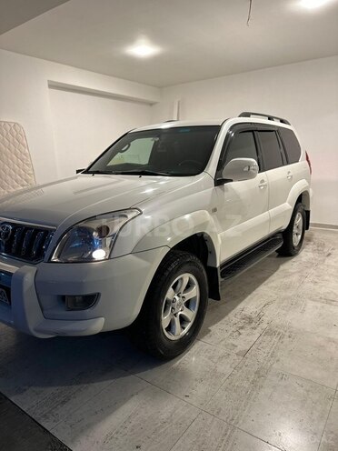 Toyota Land Cruiser Prado 2005, 171,000 km - 4.0 l - Bakı