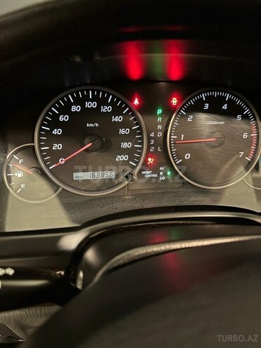 Toyota Land Cruiser Prado 2005, 171,000 km - 4.0 l - Bakı