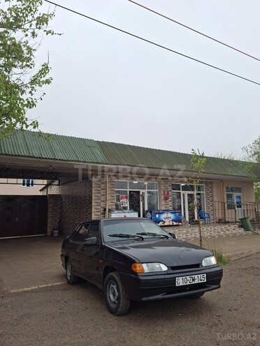 LADA (VAZ) 2115 2007, 220,000 km - 1.6 л - Neftçala
