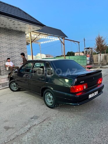 LADA (VAZ) 2115 2007, 220,000 km - 1.6 л - Neftçala