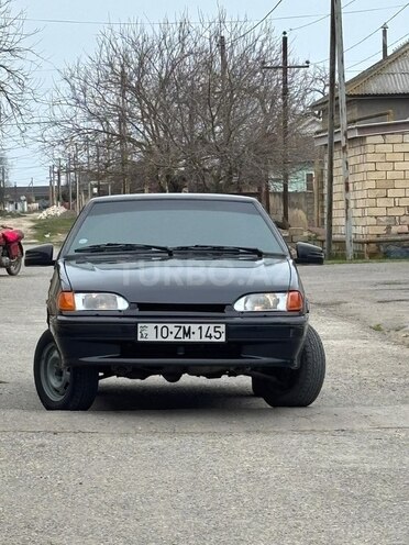 LADA (VAZ) 2115 2007, 220,000 km - 1.6 л - Neftçala
